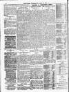 Globe Wednesday 22 March 1911 Page 2