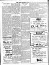 Globe Wednesday 22 March 1911 Page 8