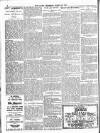 Globe Thursday 23 March 1911 Page 4