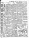 Globe Monday 27 March 1911 Page 3