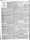 Globe Monday 27 March 1911 Page 4