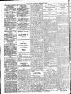 Globe Monday 27 March 1911 Page 8