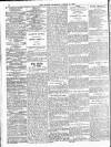 Globe Thursday 30 March 1911 Page 6