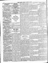 Globe Friday 31 March 1911 Page 6
