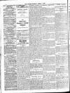 Globe Monday 03 April 1911 Page 6
