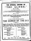 Globe Monday 03 April 1911 Page 10