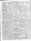 Globe Tuesday 04 April 1911 Page 8