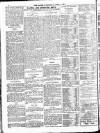 Globe Wednesday 05 April 1911 Page 2