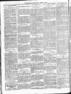 Globe Wednesday 05 April 1911 Page 4