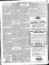 Globe Wednesday 05 April 1911 Page 10