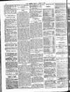 Globe Friday 07 April 1911 Page 2