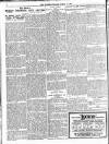 Globe Tuesday 11 April 1911 Page 8