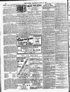 Globe Wednesday 12 April 1911 Page 12