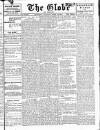 Globe Saturday 15 April 1911 Page 1