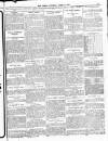 Globe Saturday 15 April 1911 Page 13