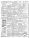 Globe Monday 24 April 1911 Page 2