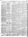 Globe Monday 24 April 1911 Page 4