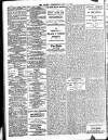 Globe Wednesday 10 May 1911 Page 8