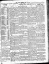 Globe Thursday 11 May 1911 Page 3