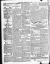 Globe Monday 15 May 1911 Page 4