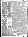 Globe Monday 15 May 1911 Page 6