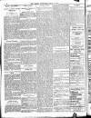 Globe Wednesday 17 May 1911 Page 6