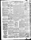 Globe Thursday 18 May 1911 Page 2