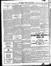 Globe Thursday 18 May 1911 Page 8