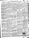 Globe Friday 19 May 1911 Page 4