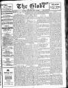 Globe Monday 22 May 1911 Page 1