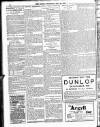 Globe Wednesday 24 May 1911 Page 12