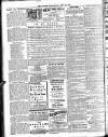 Globe Wednesday 24 May 1911 Page 16