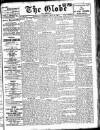 Globe Thursday 25 May 1911 Page 1