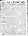 Globe Saturday 27 May 1911 Page 1