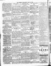 Globe Wednesday 31 May 1911 Page 2