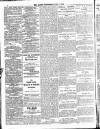 Globe Wednesday 07 June 1911 Page 8