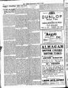 Globe Wednesday 07 June 1911 Page 10