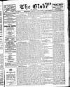 Globe Wednesday 14 June 1911 Page 1