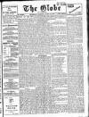 Globe Thursday 29 June 1911 Page 1