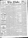 Globe Tuesday 04 July 1911 Page 1