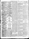 Globe Tuesday 04 July 1911 Page 6