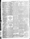 Globe Friday 07 July 1911 Page 6