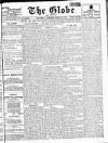 Globe Saturday 15 July 1911 Page 1
