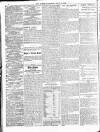 Globe Saturday 15 July 1911 Page 6