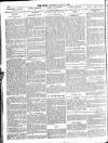 Globe Saturday 15 July 1911 Page 10