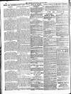 Globe Saturday 15 July 1911 Page 12