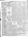 Globe Monday 17 July 1911 Page 6