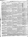 Globe Monday 17 July 1911 Page 10
