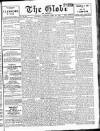 Globe Tuesday 18 July 1911 Page 1