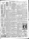 Globe Wednesday 26 July 1911 Page 3